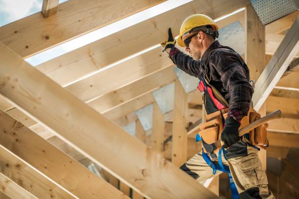 Best Roof Waterproofing Services  in Carrizo Hill, TX