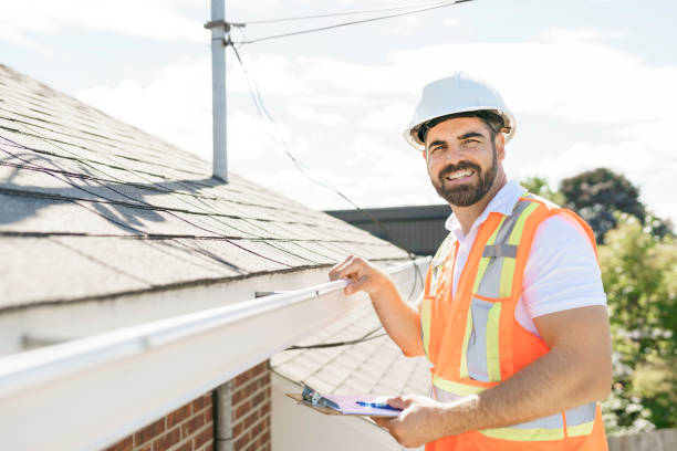 Best Storm Damage Roof Repair  in Carrizo Hill, TX