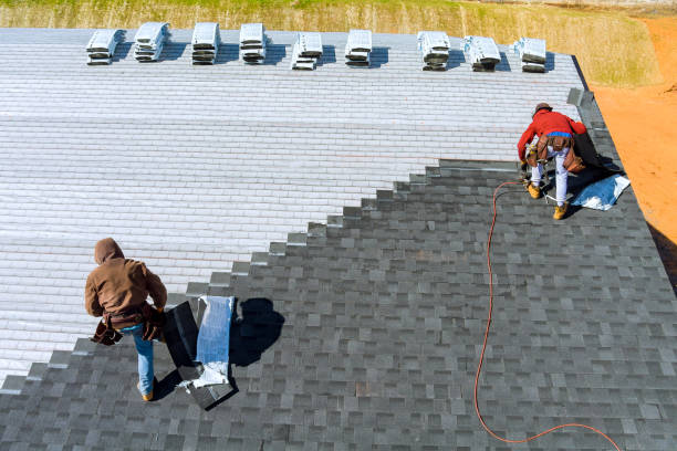 Best Residential Roofing Contractor  in Carrizo Hill, TX